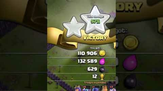 First time I play clash of clans/How to Play clash of clans