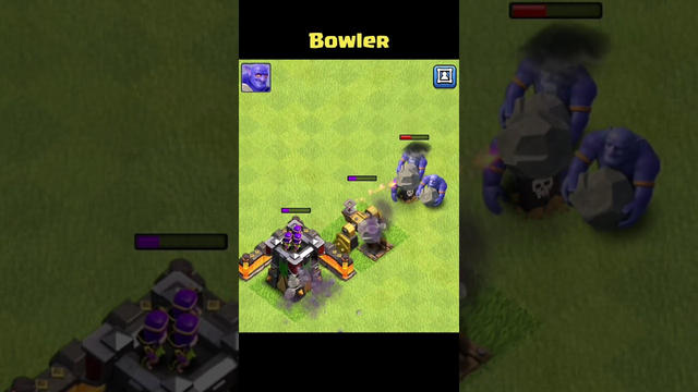 Dark Elixir Troops Uses and Showdown Part #2 | Clash of Clans