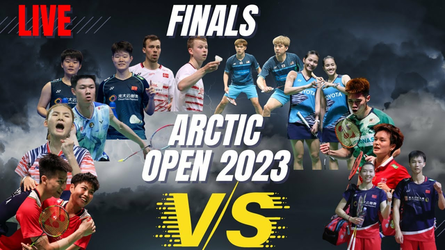 Live Score Streaming Finals Clash Of Clans Arctic Open 2023