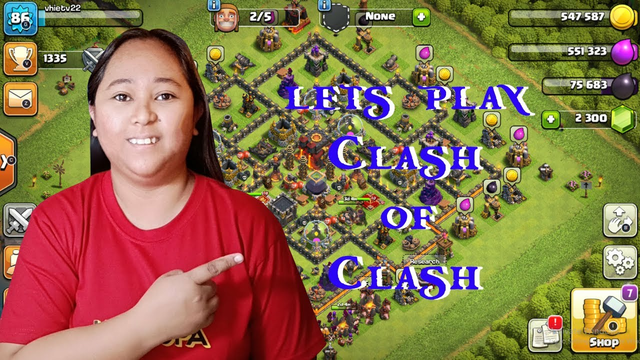COC (Clash of Clans) Games
