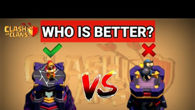 WIZARD TOWER VS BOMB TOWER | CLASH OF CLANS