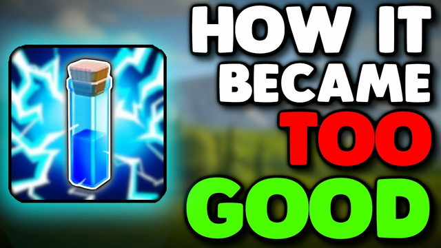 The Rise Of The Lightning Spell In Clash of Clans...