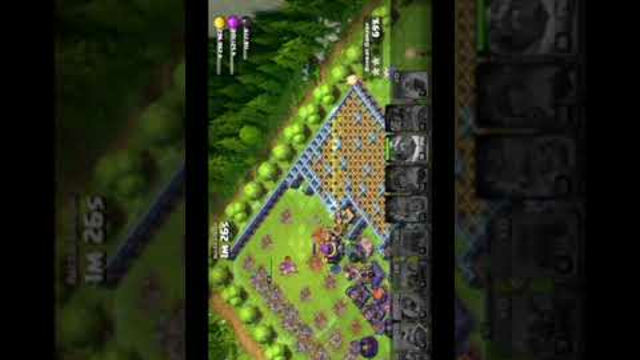 Unleashing Clash of Clans Game Upload 6
