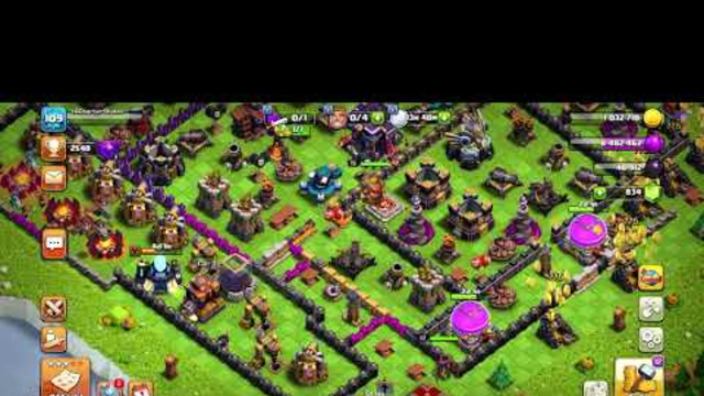 Clash Of Clans: Gameplay