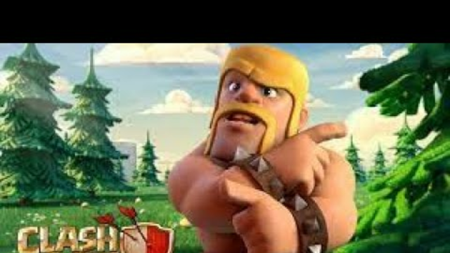 Clash of clans: Free 2 Play Ep1