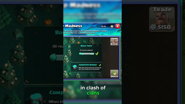 How to Finish Mashup Madness Event in Clash of Clans