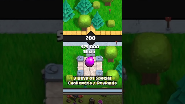 NEW Daily Rewards for Taking a Break in Clash of Clans