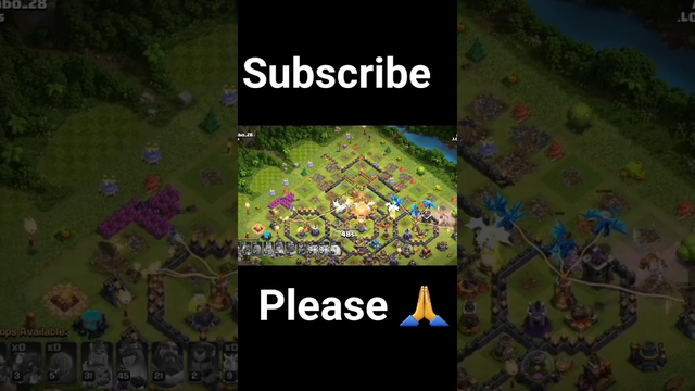 clash of clans video