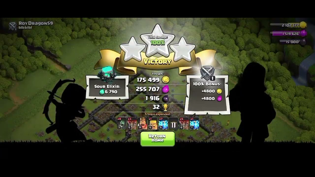 I am playing clash of clans  please subscribe