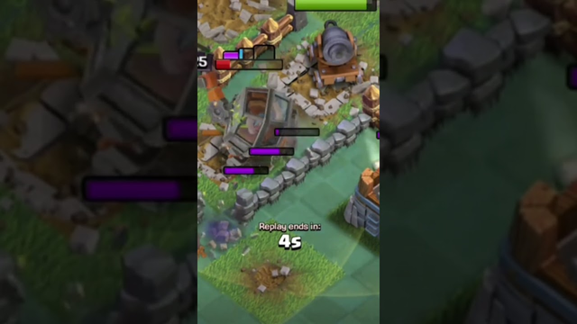 CANNON CARTS the artificial intelligence | Clash of Clans