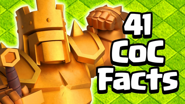 Clash of Clans Facts You Can't Get Out of Your Head