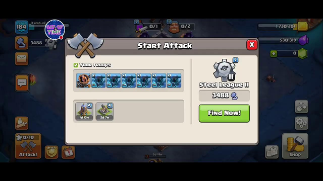 Clash of Clans Livestream. Push to Legend. Doing base reviews for subscribers!