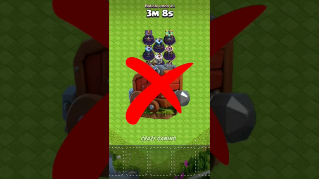 Max Machine vs All Wizard Tower Levels | Clash of Clans #shorts #coc #clashofclans #clash