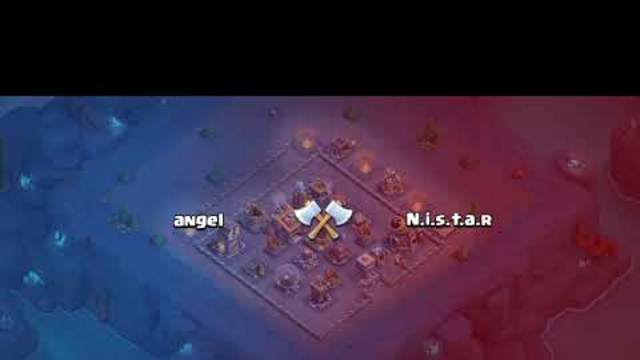 clash of clans attack Th11 part II