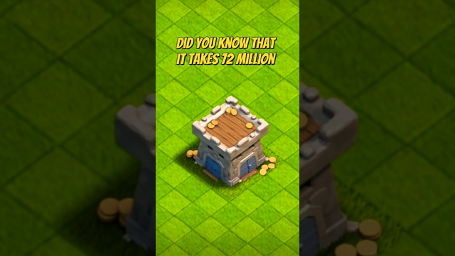 Did you know this about CLAN CASTLE in Clash of clans? #shorts #clashofclans