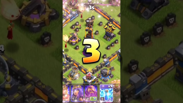 clash of clans #viralshorts #foryou #foryou #viralvideo