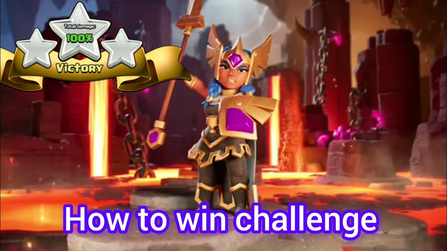 Clash of Clans new challenge(event) attack 2 minutes 3 star..