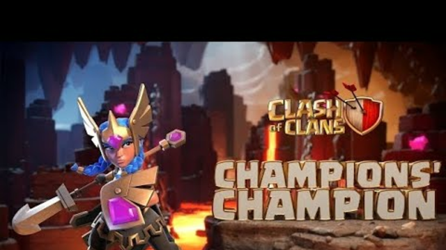 Champions' Champion Challenge (Clash of Clans)