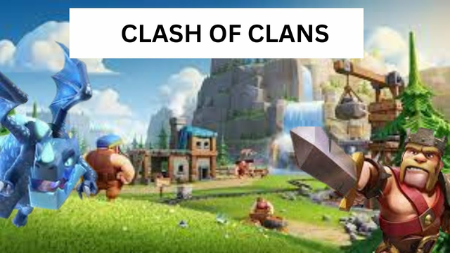 Clash of Clans TH7 ATTACK!!!