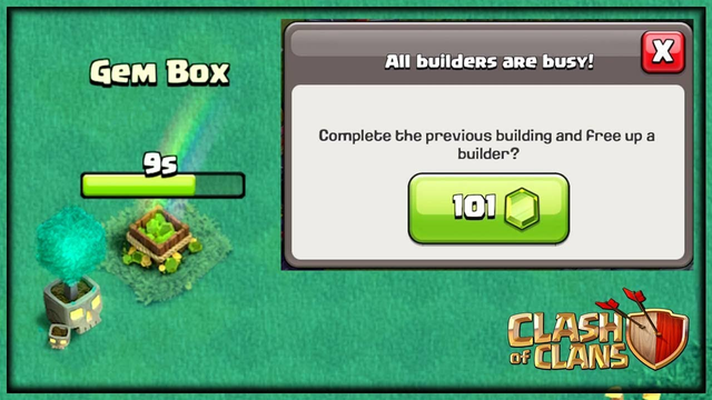 The DUMBEST Thing You Can Do In Clash of Clans?