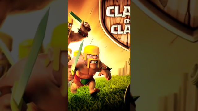 Clash of clans evolution #coc #clashofclans #evolution #supercell #subscribers #game