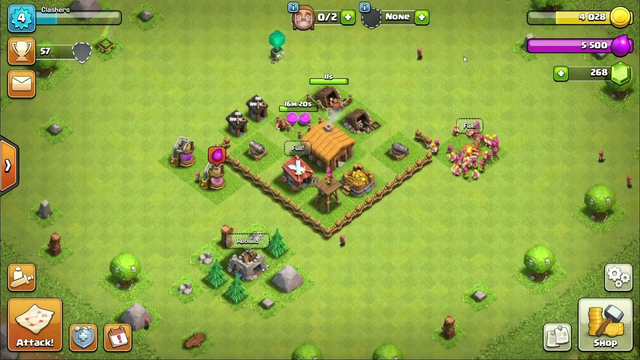 TheClanBreaker - Clash of Clans - EP03