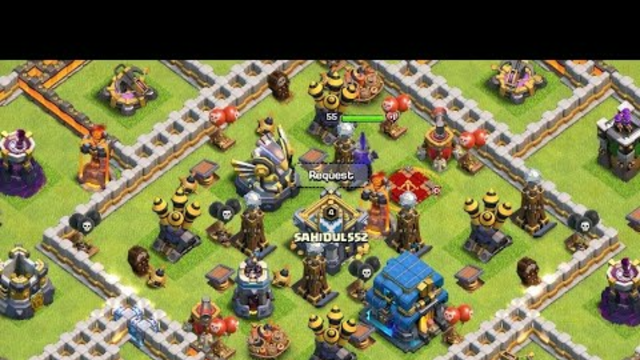 Clash of Clans New Video 2023