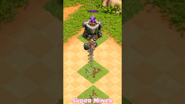 Super Troops Vs Archer Towers Part 2 Clash of clans #clashofclans #coc #clash #bhfyp #gamingchannel