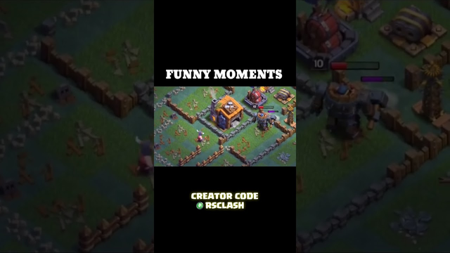 Clash of Clans Funny Moments Montage | Clash of Clans  part 3