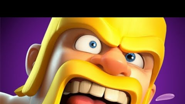 The real power of Barbarians in Clash of clans