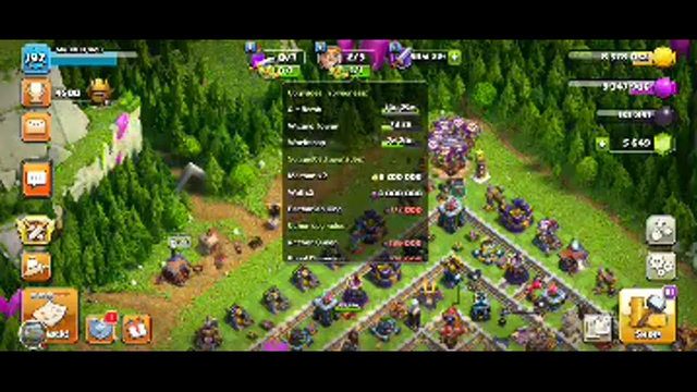 Clash of Clans Live Streaming #livegaming #coc