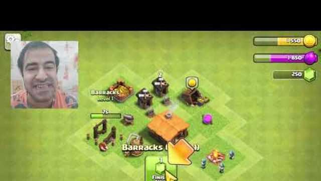 Clash Of Clans | Supercell | Strategist | Part 1