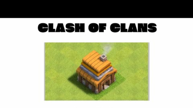 I GOING TO TH 4 - CLASH OF CLANS
