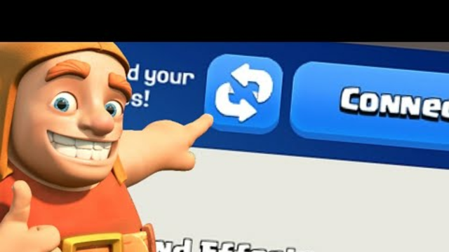 How to CHANGE ACCOUNT in Clash of Clans