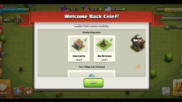 clash of clans ep 2 th 4
