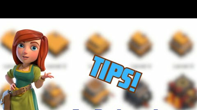 COC Tips For Begginers|Soutro|Clash Of Clans