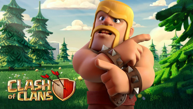clash of clans Live