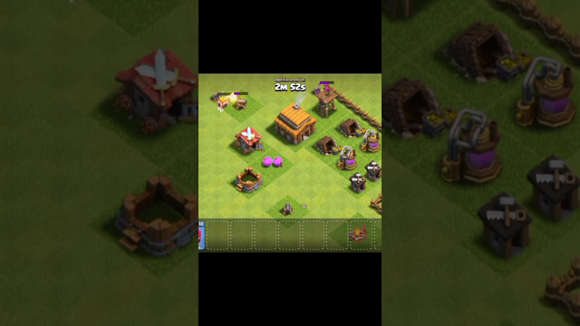 clash of clans best attack