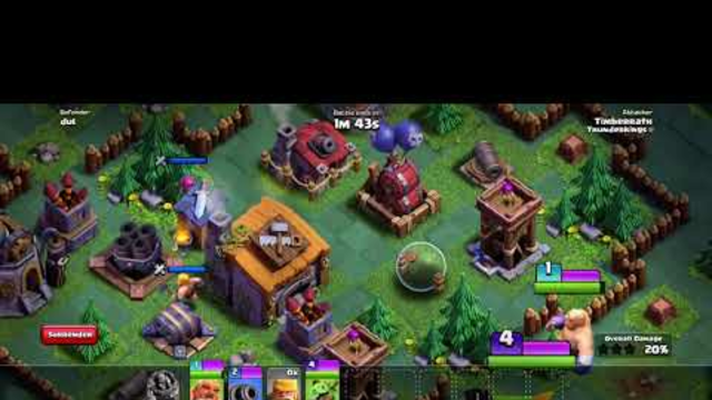 More Clash Of Clans Stuff