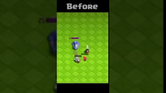 Wizard to super wizard Transformation-clash of clans #clashofclans #cocclasher #coc #clashing