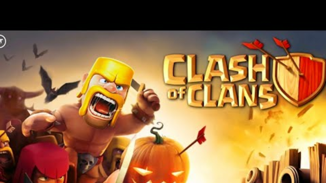 How to play Clash of clans in android phone #Clash #official #clashofclans #mobilegame