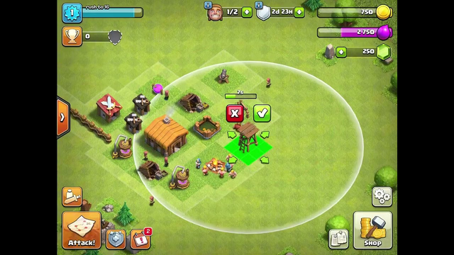 Clash of Clans Rush to town hall 16 Part 1