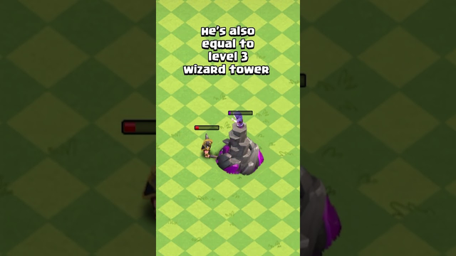 What Can 1 Tiny Barbarian Do in Clash of Clans?