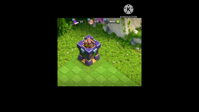 Clash of clans| Archer Tower level 1 to 21| Ytshort shorts