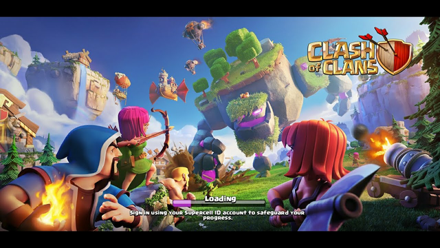 Live Clash Of Clans On 24-11-23 Builder Hall 2.0, TH 13 & TH 15 CWL War Attacks I Clan Games