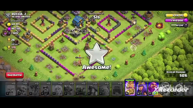 clash of clans gameplay part 2 #clahsofclans