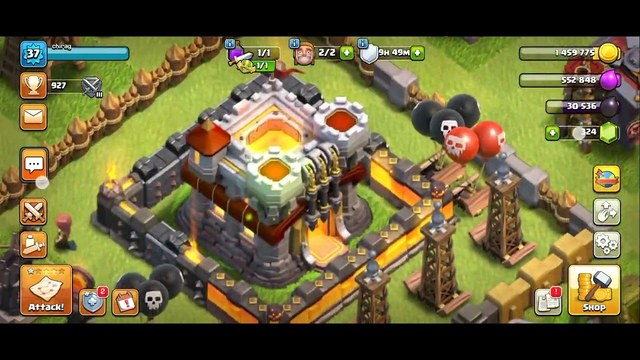 41 subscriber surprise.Clash of clans.