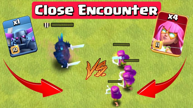Clash of Clans Interaction You Haven't Seen | Part 6