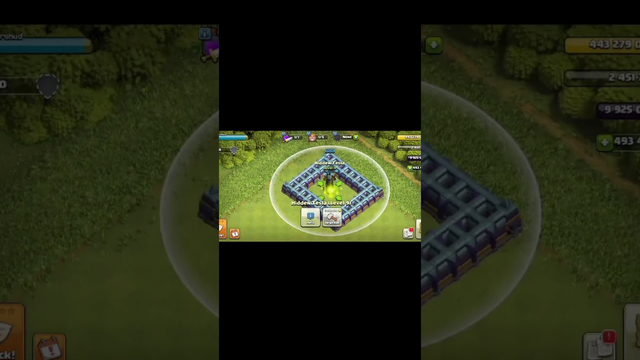 hidden tesla level 1 to max clash of clans