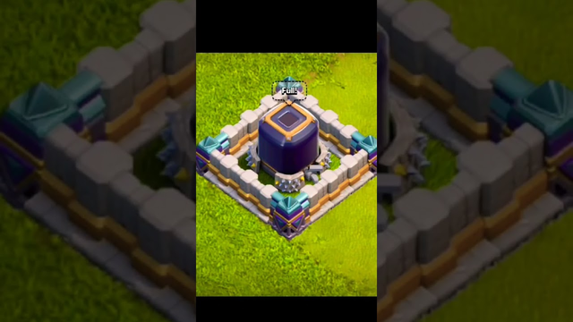 Black Elixir Storage 1 to Max level upgrading in clash of clans.